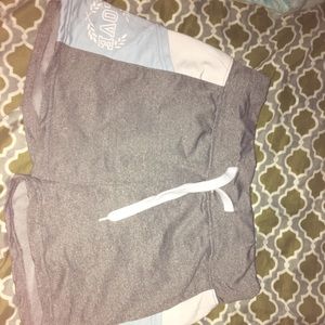 Comfy shorts